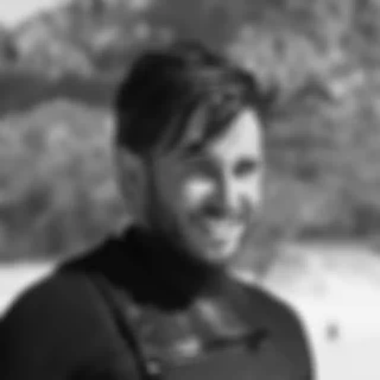 ION Water Athlete Guillermo Carracedo Profile Pic