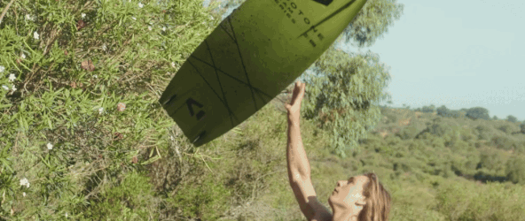 Andrea principi training ION Journal