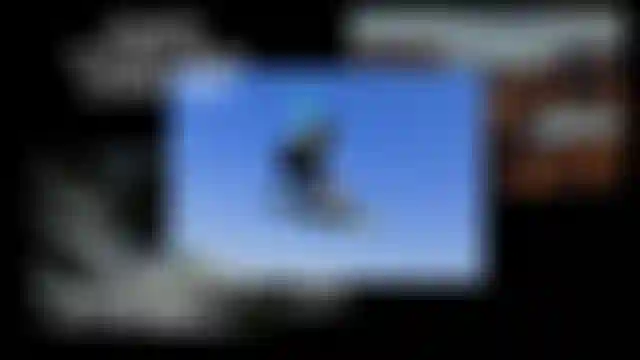 ION Water_Athletes_NeoFont_Thumbnail