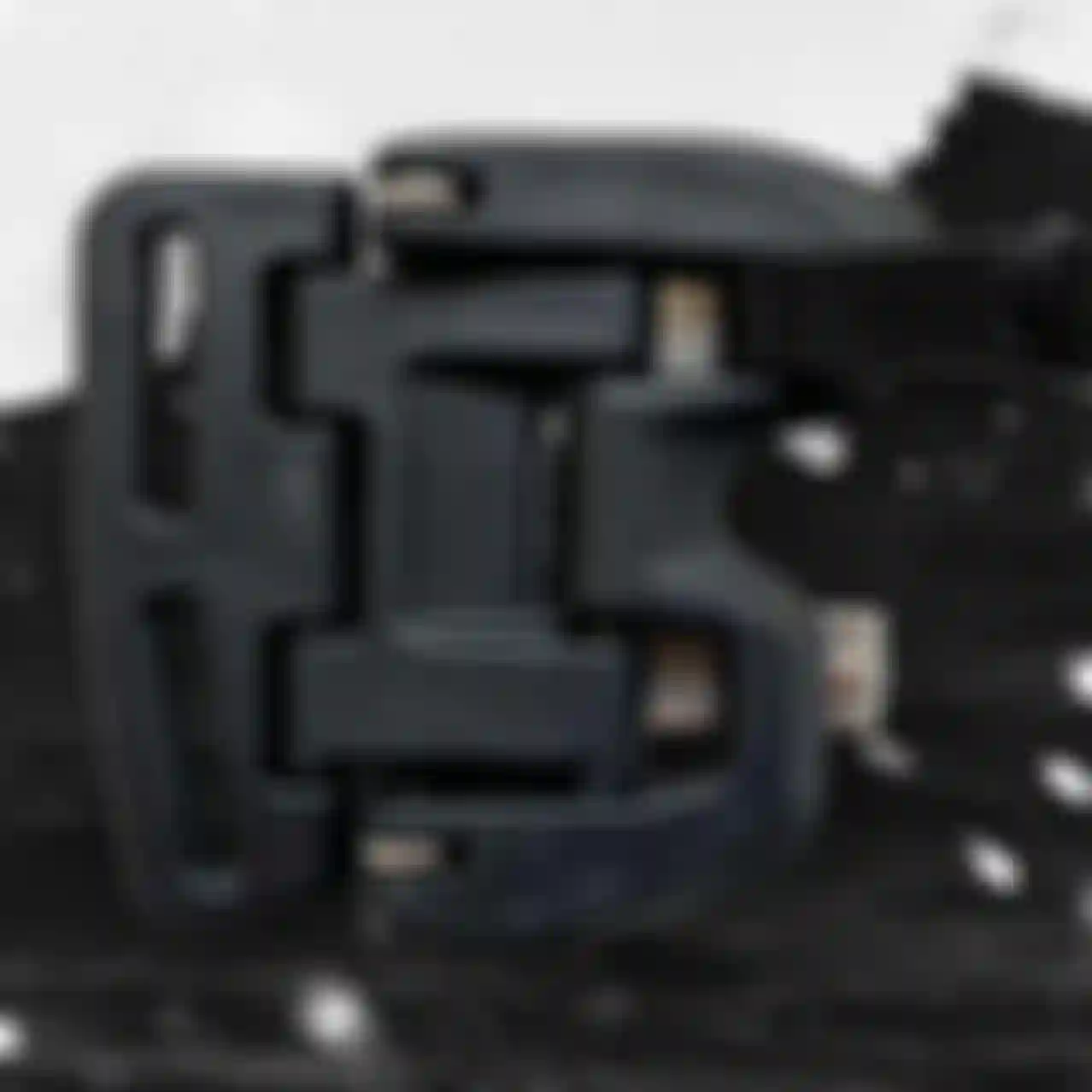 Releasebuckle Safety Notice