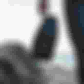 ION wing foil softshell harness Arc