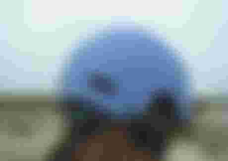 ION Helmets for watersports 360 Fit Technology