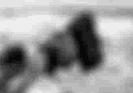 ION 2023 water wingfoil accessories header