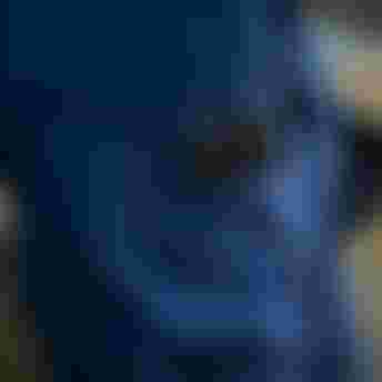 Close Up of the Shelter Jacket