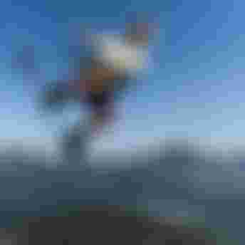 ION Kite Young Blood Camp Duotone Pro Center Sicily