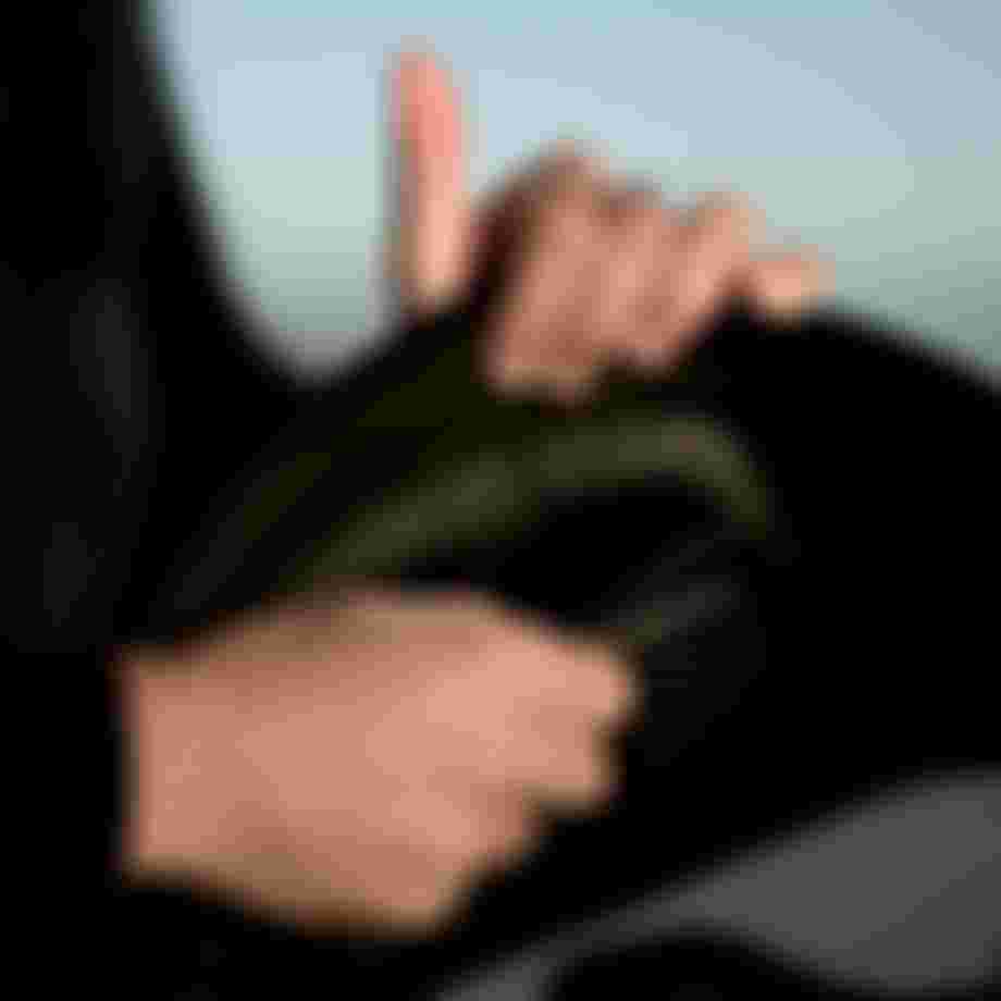 ION 3D Fit Technology Ergo_Pad