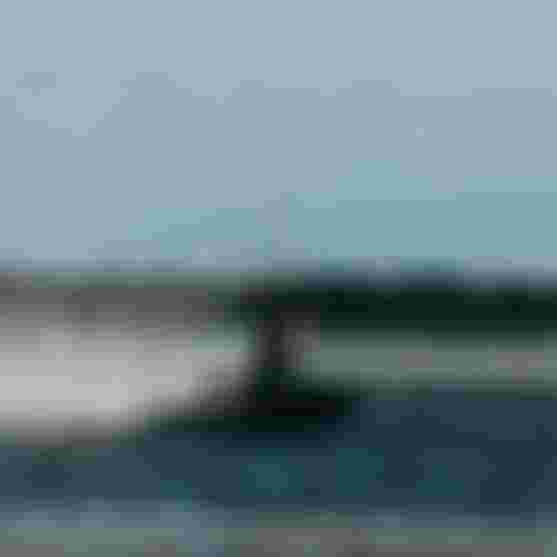 Camille Losserand Ion Water Kite