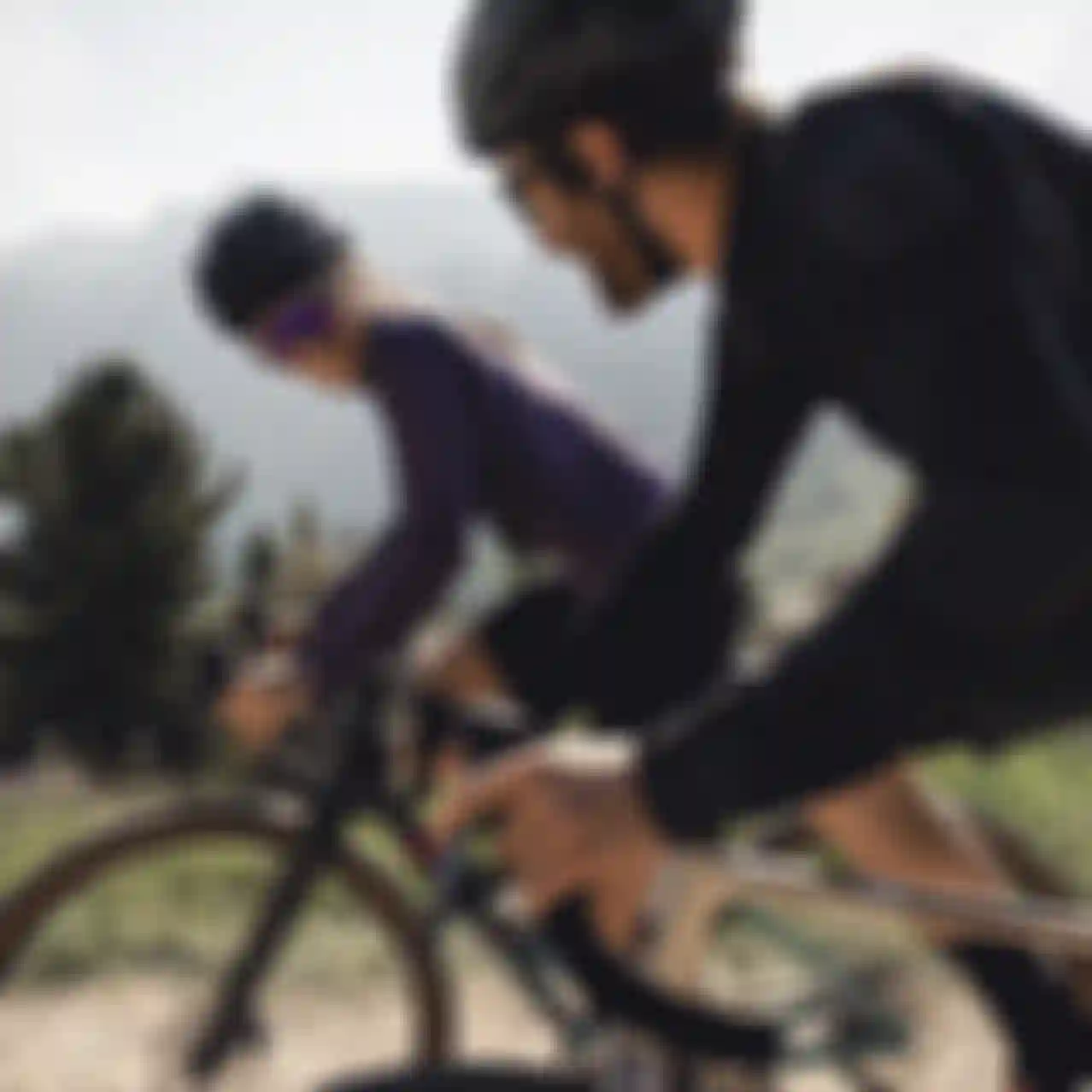 ION Bike Gravel
