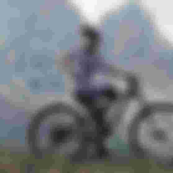 ION Bike_Traze Amp AFT Bundle_Women_All mountain Enduro