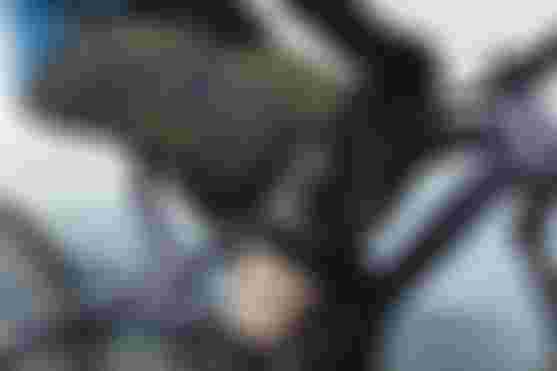 Traze Amp AFT Bundle Men_All mountain Enduro Bikewear_MTB Shorts Traze Amp AFT Men