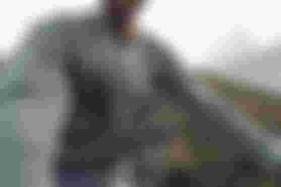 ION Bike Traze Bundle Men_Tee LS Traze Men Seagrass