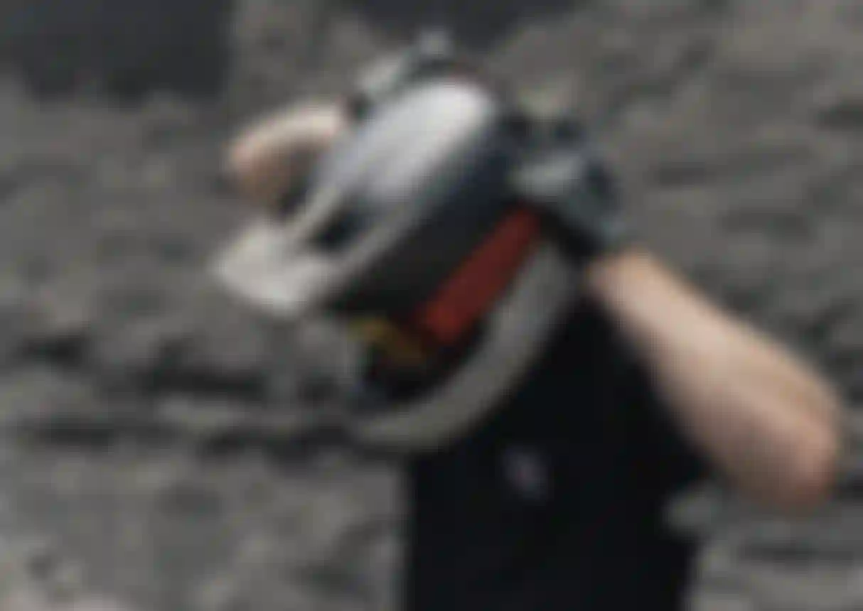 ION Bike_MTB Helmet Product Guide_Full Range