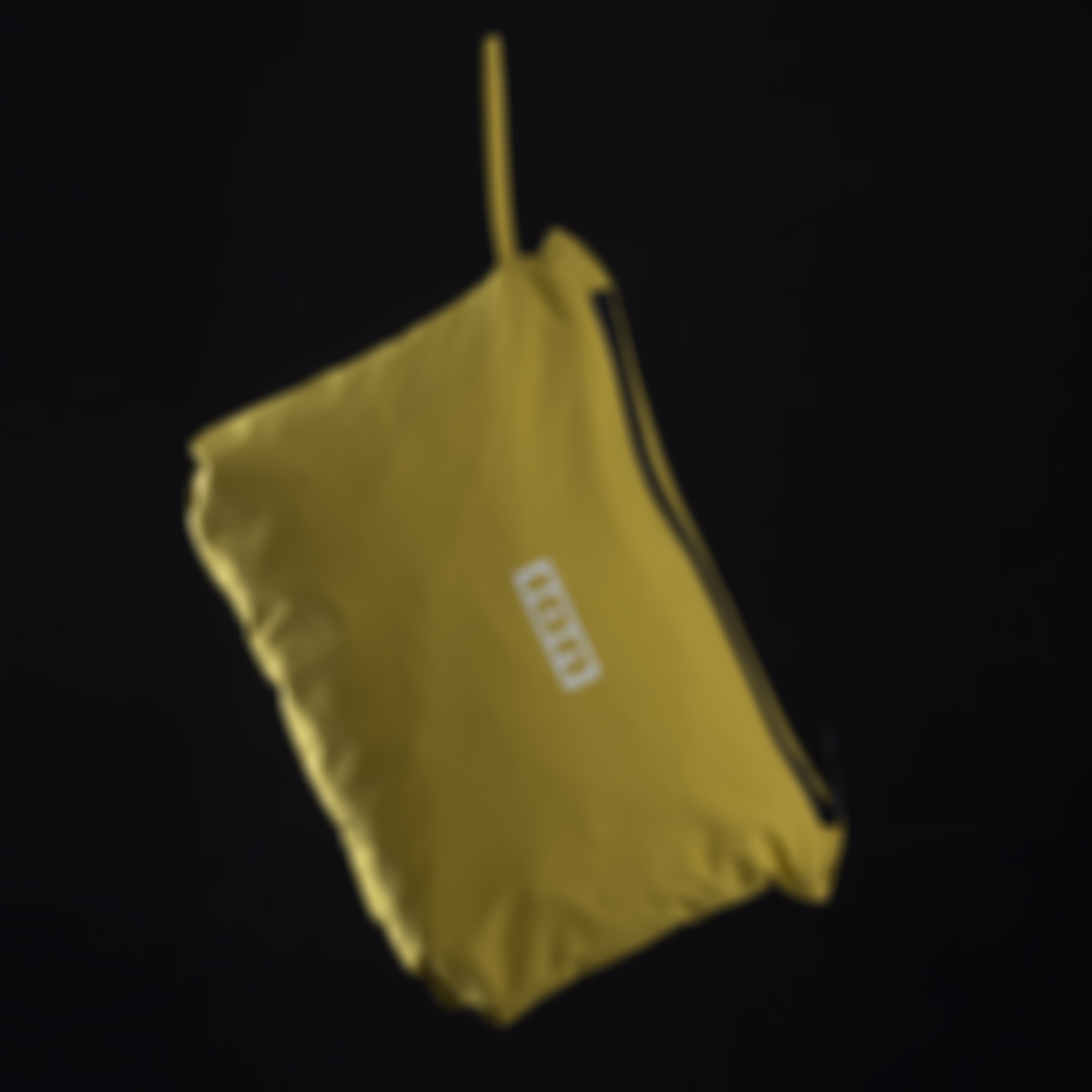 ion bike shelter outerwear highlight pictures 2,5 Layer Stow pocket at back