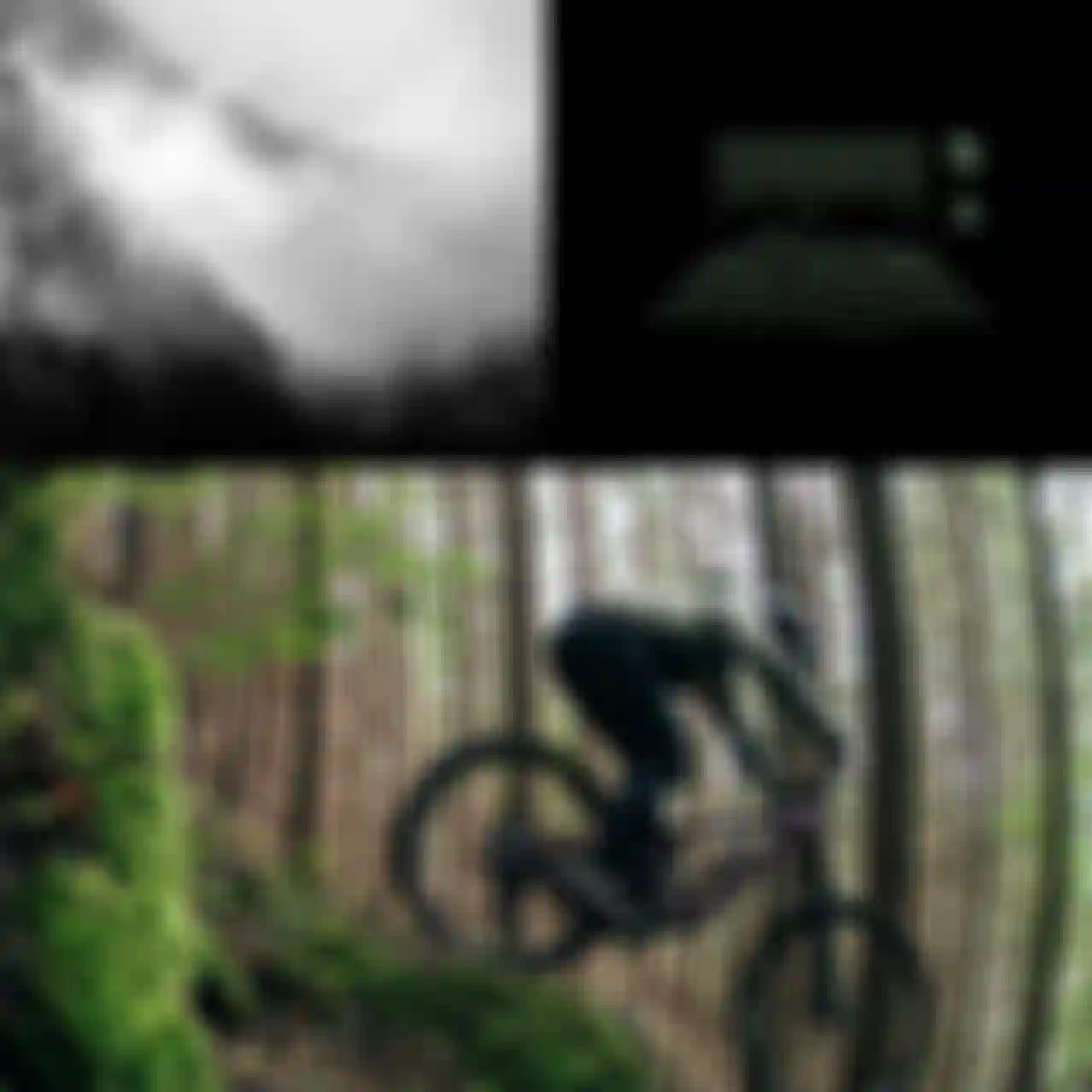 ion bike shelter outerwear 2024 fall winter link in bio