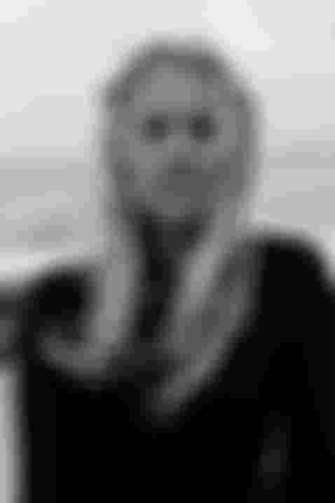 ION Tales of the waterwomen Christina Gindl