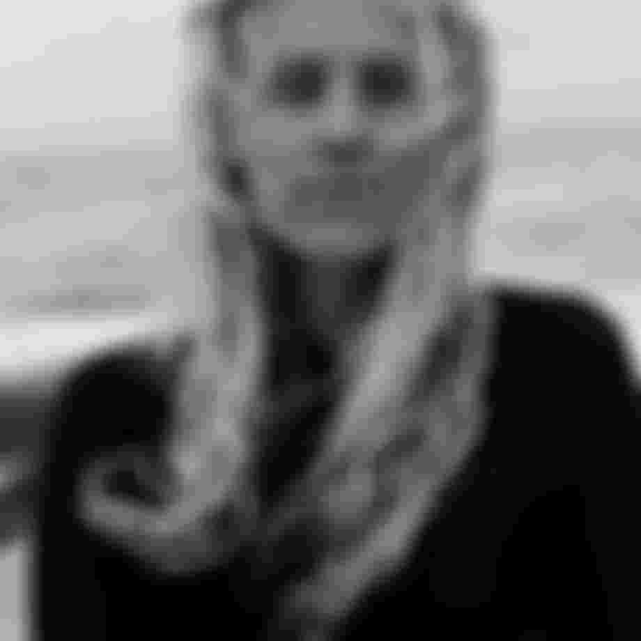 ION Tales of the waterwomen Christina Gindl