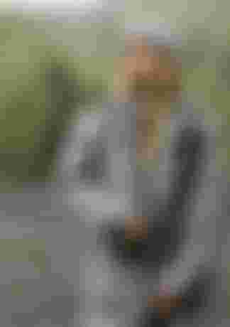 ION Fall/winter 2026 Storm Coat