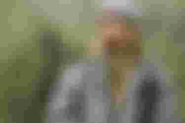 ION Fall/winter 2026 Storm Coat