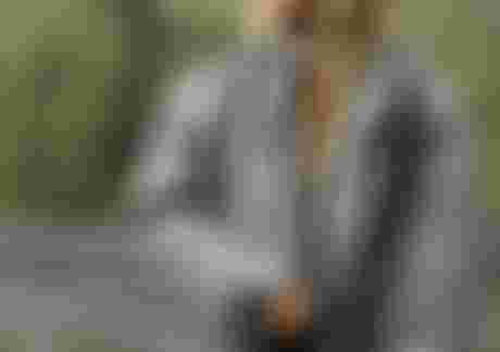 ION Fall/winter 2026 Storm Coat