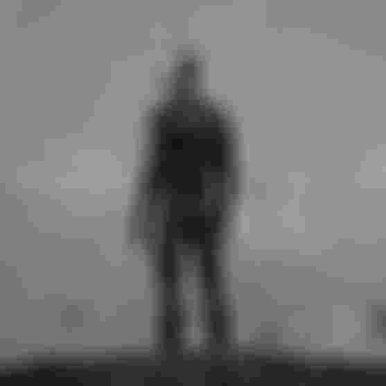 ION Rush Wing foil harness vest