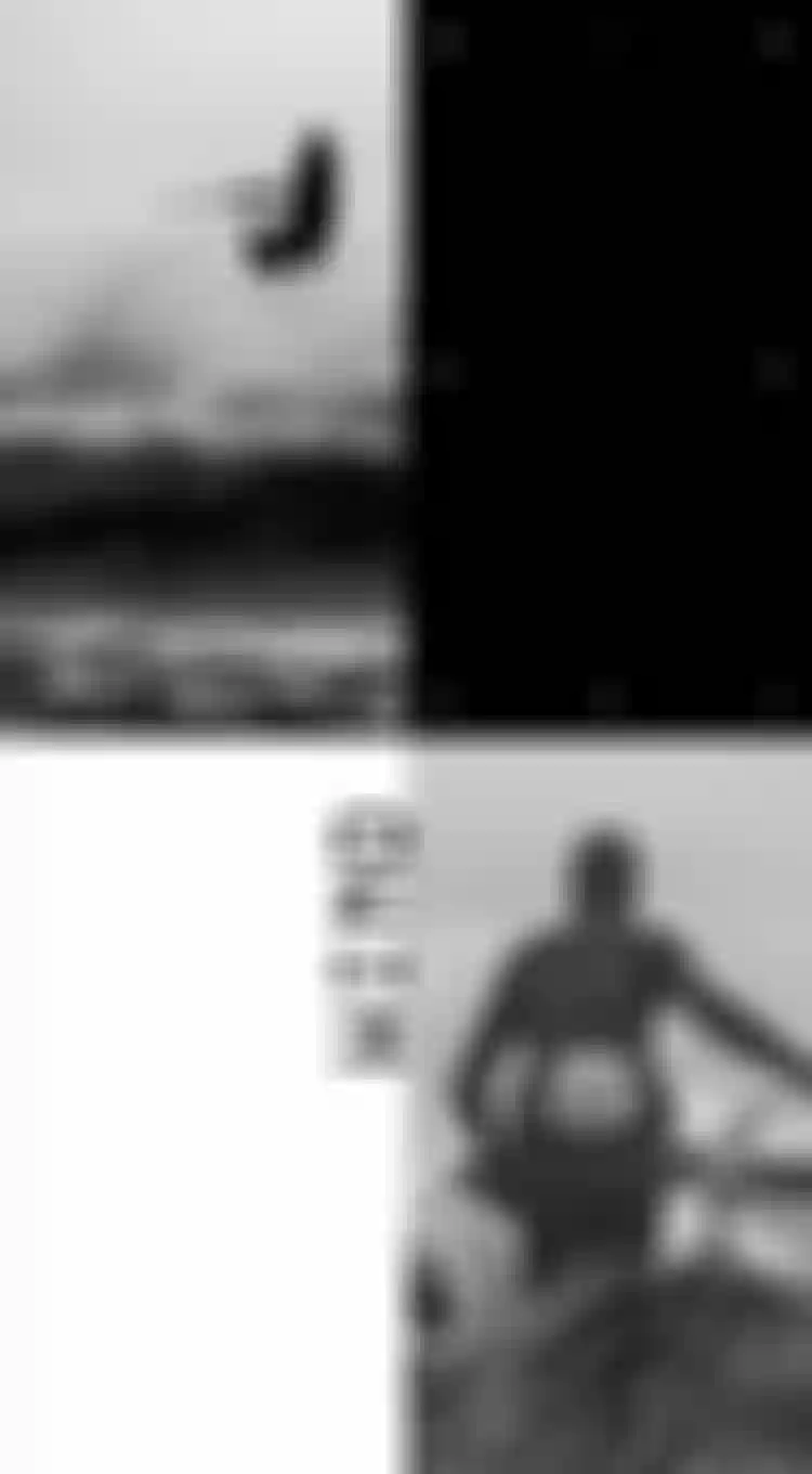 ION Windsurf harness guide