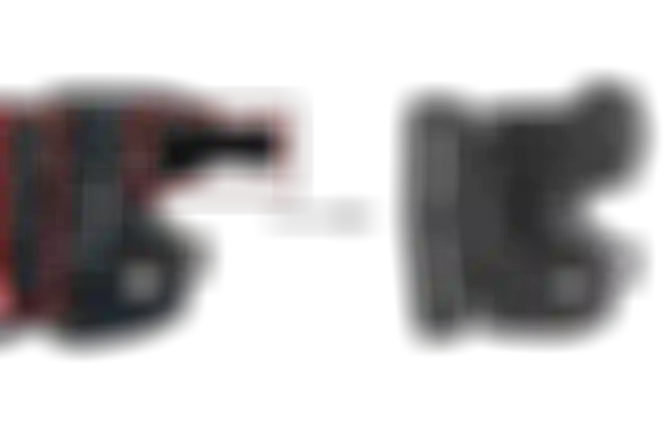 RB old and new