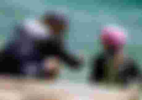 Ion Water Young Blood LP_What are YB camps