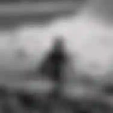 ion water Athlet Liam Dunkerbeck im SUP, Windsurfen und Surfen
