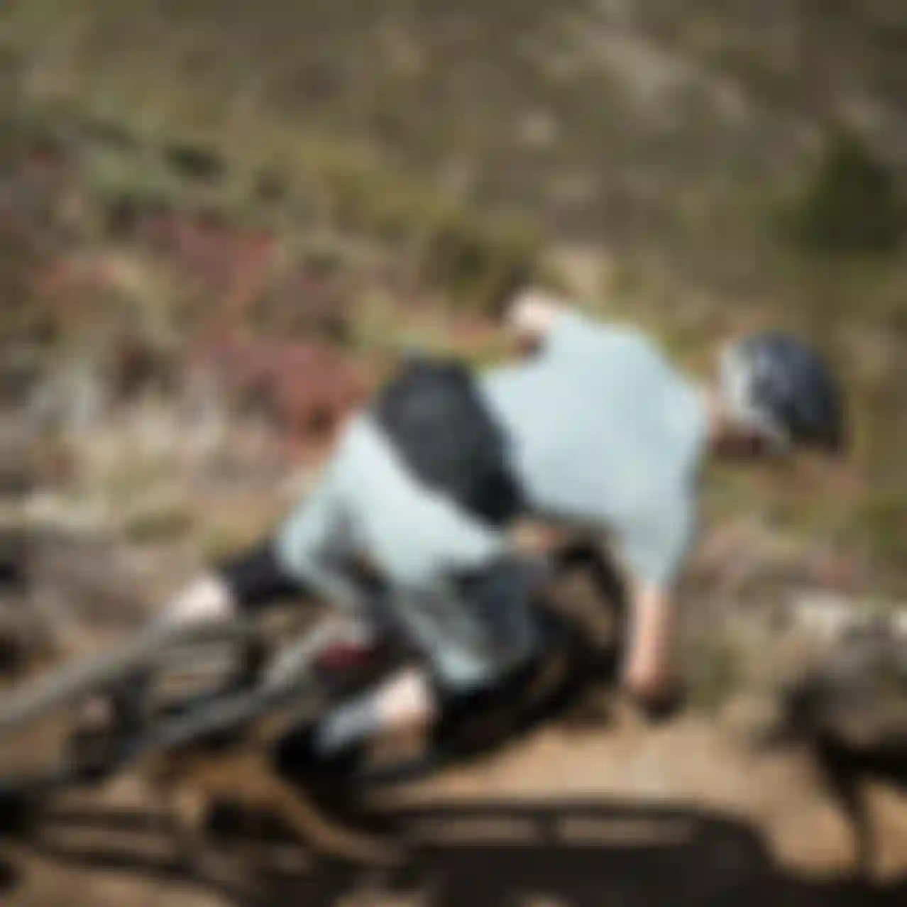 ION Bike SS22 MTB Backpacks Men