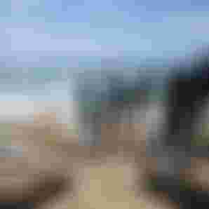 Surf Camp Italy 2024 Young Blood Sicily ion water