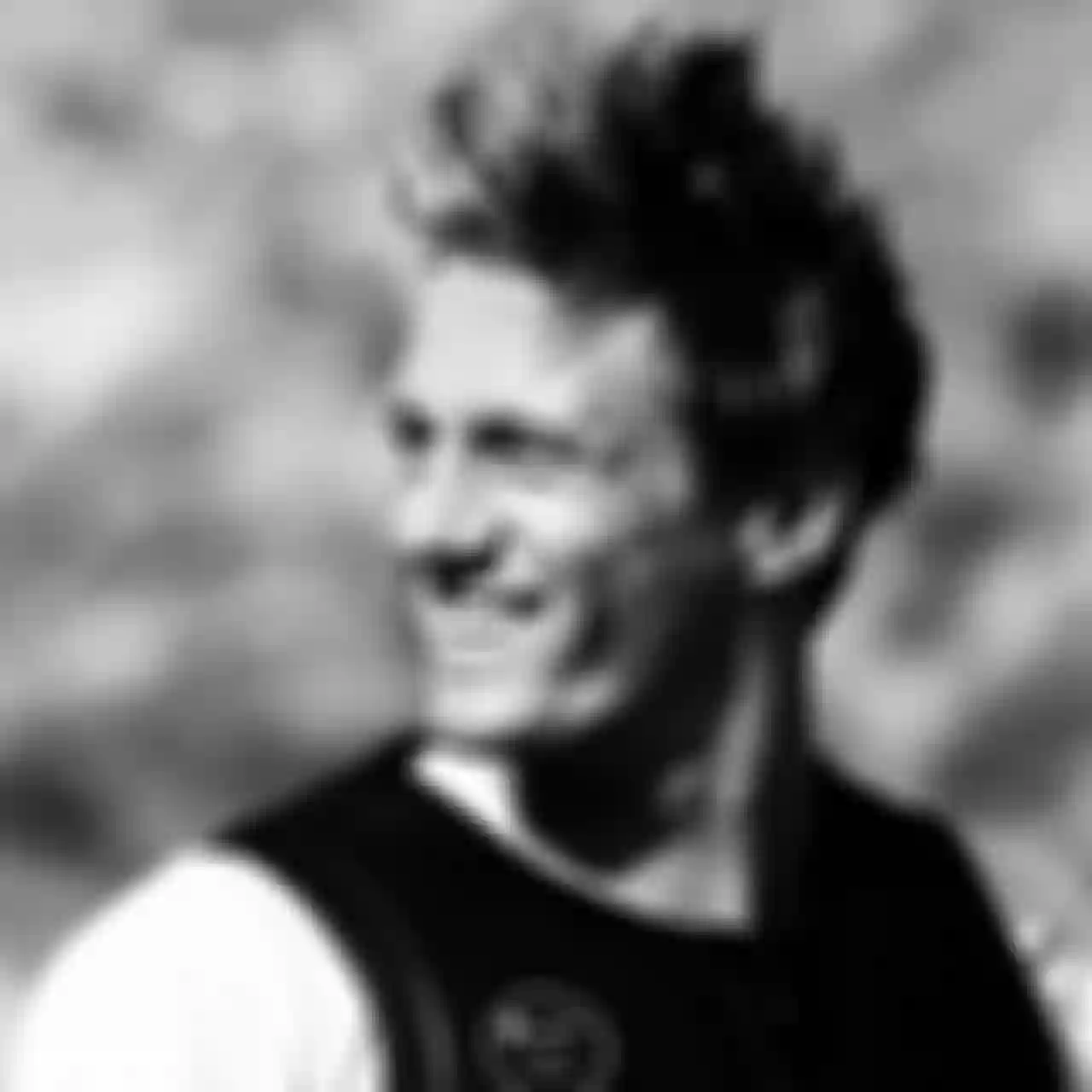 ION Water Athlete Dominik Gührs Profile Pic