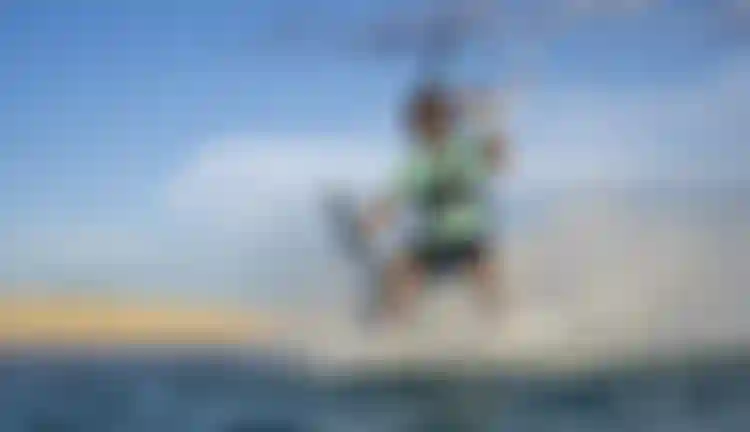 ION Water Matchu Lopes Kitesurf