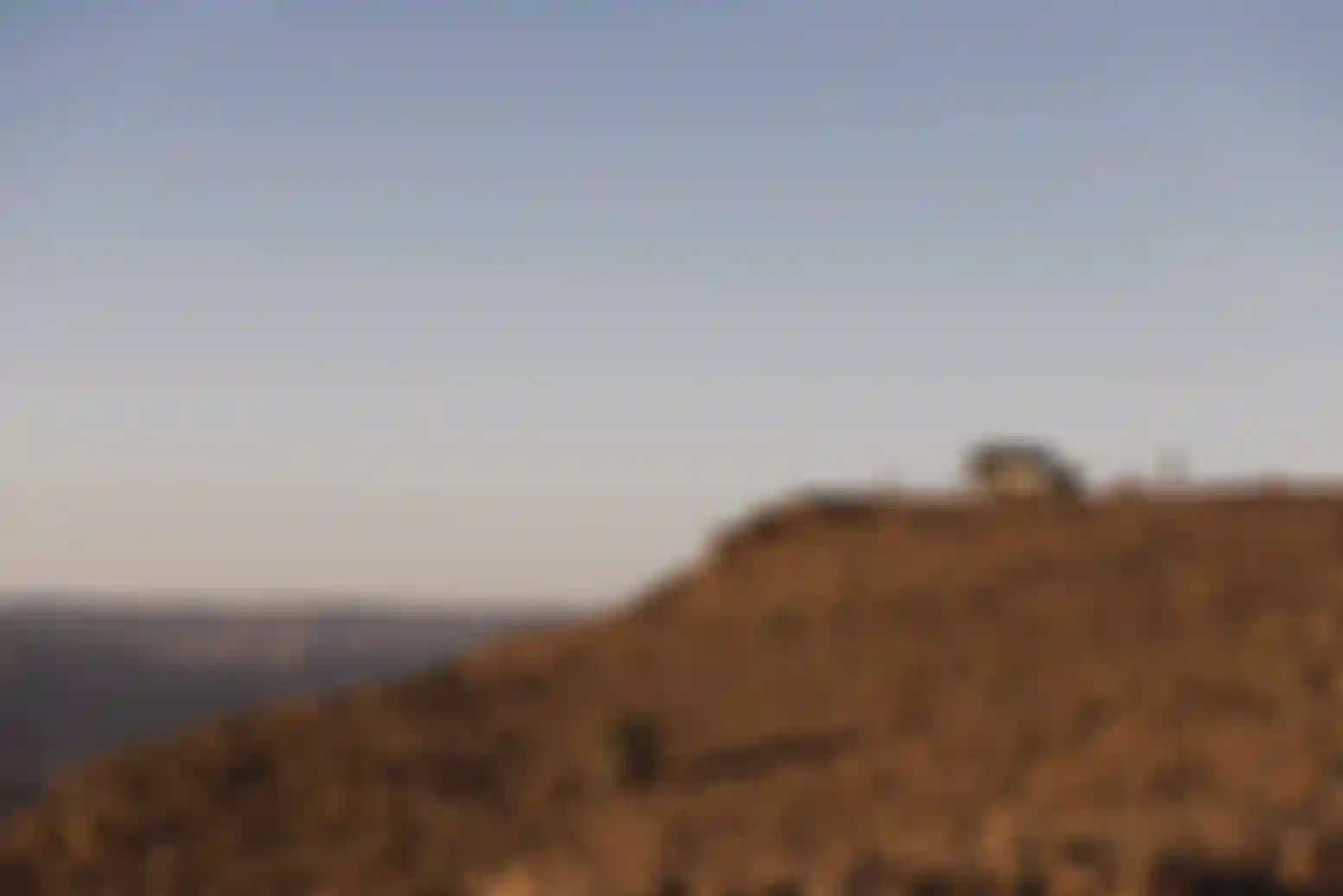 ION Journal Kite Roadtrip to Namibia