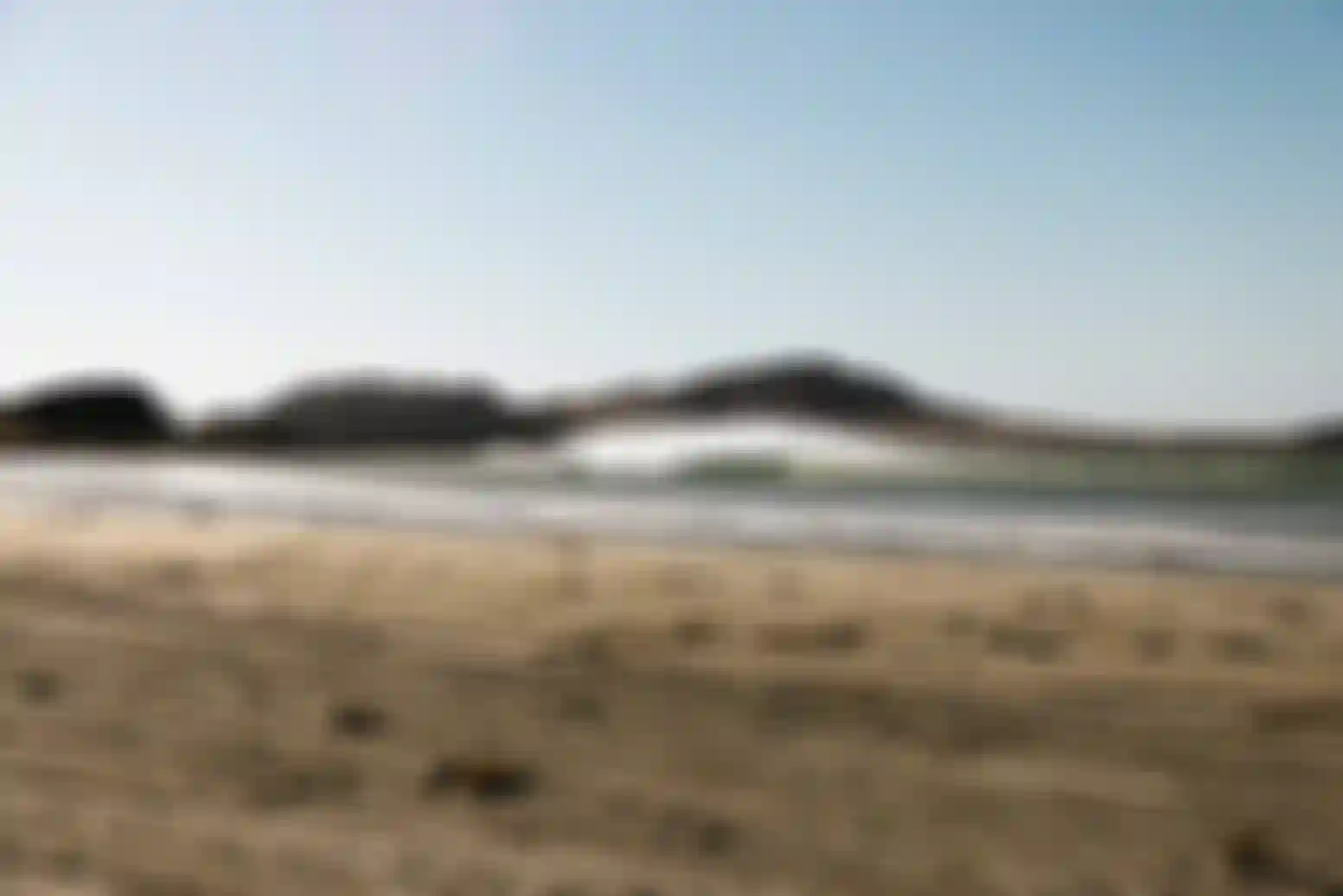 ION Journal Kiteboarding in Namibia