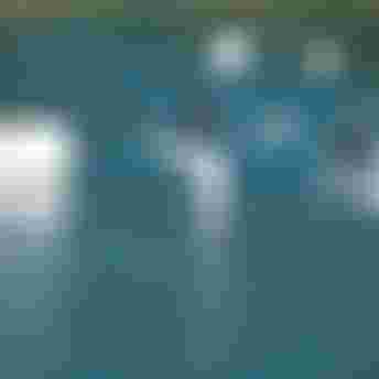 ion water wake camp 2023 young blood action