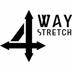 Durable 4_Way stretch fabric