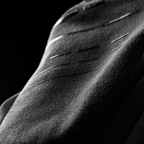 Cuir synthétique Holy_Cow