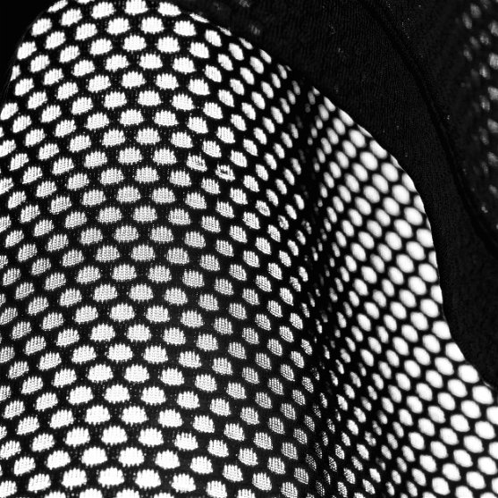 Structure mesh Keep_Dry