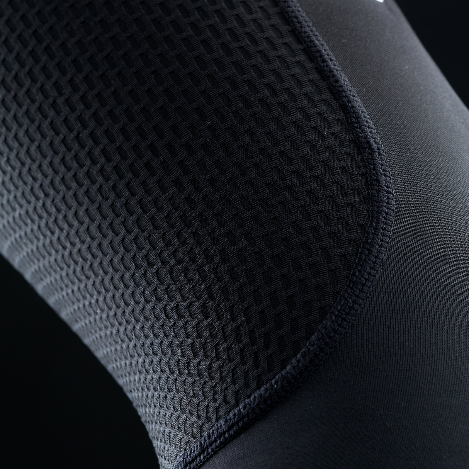 Buy K-Sleeve Amp MTB knee protection online | MTB protection | ION
