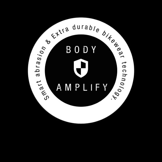 Body_Amplified Technology