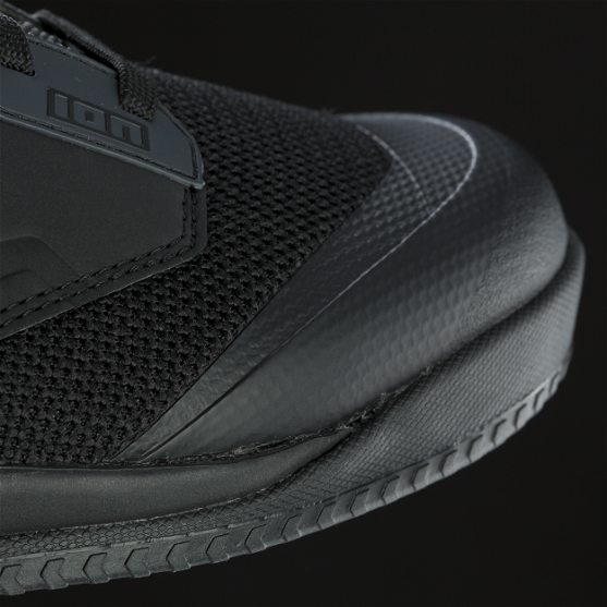 ToeTal_Protection & pre-shaped heel