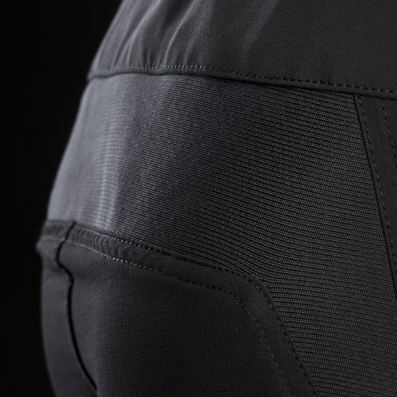 Spare_Rib Inserts at back and knees