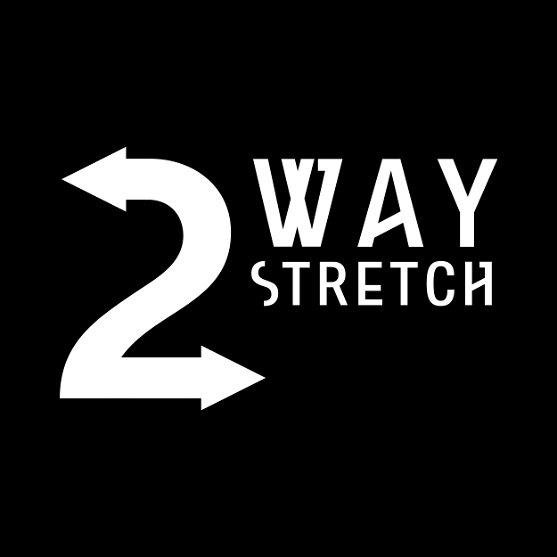2way_Stretch linen fabric