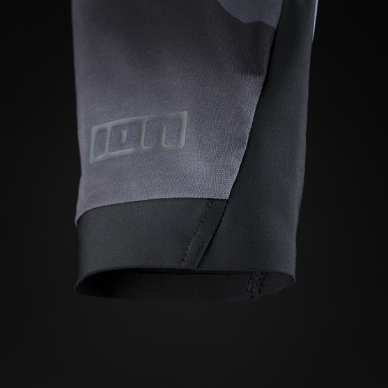 Bonded cuff & collar