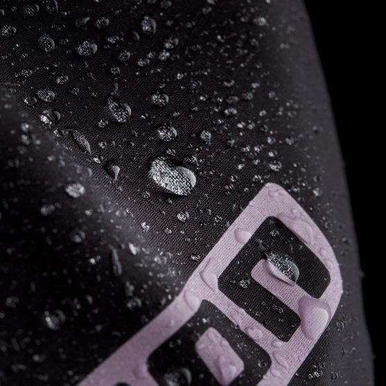 Colonna d’acqua da 5.000 mm e traspirabilità 5,000 gr/m/24h