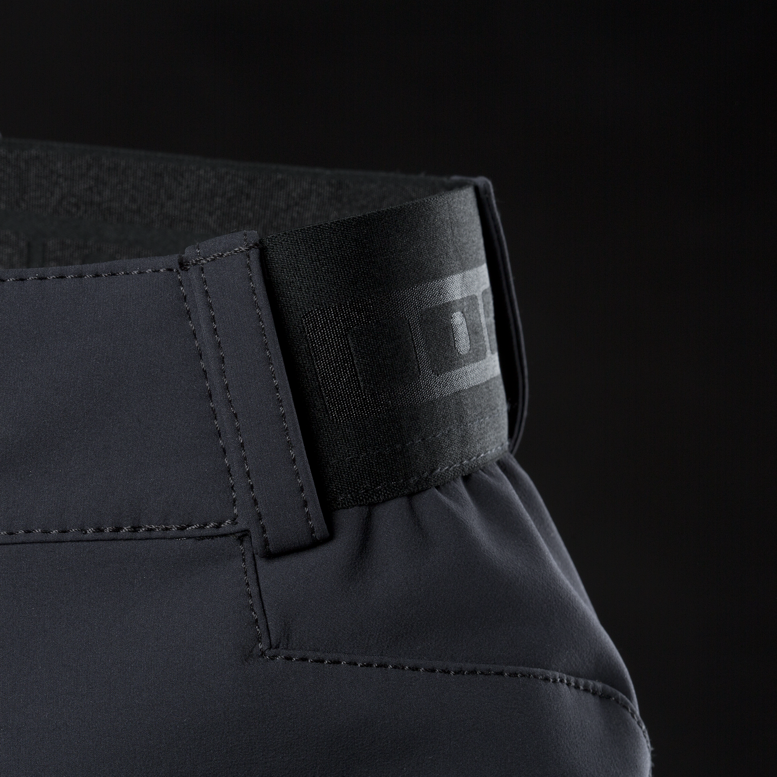 Ceinture élastique