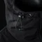 hood and bottom adjustment