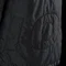 logo embroidery on chest and back bottom
