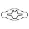 Hybrid shell construction