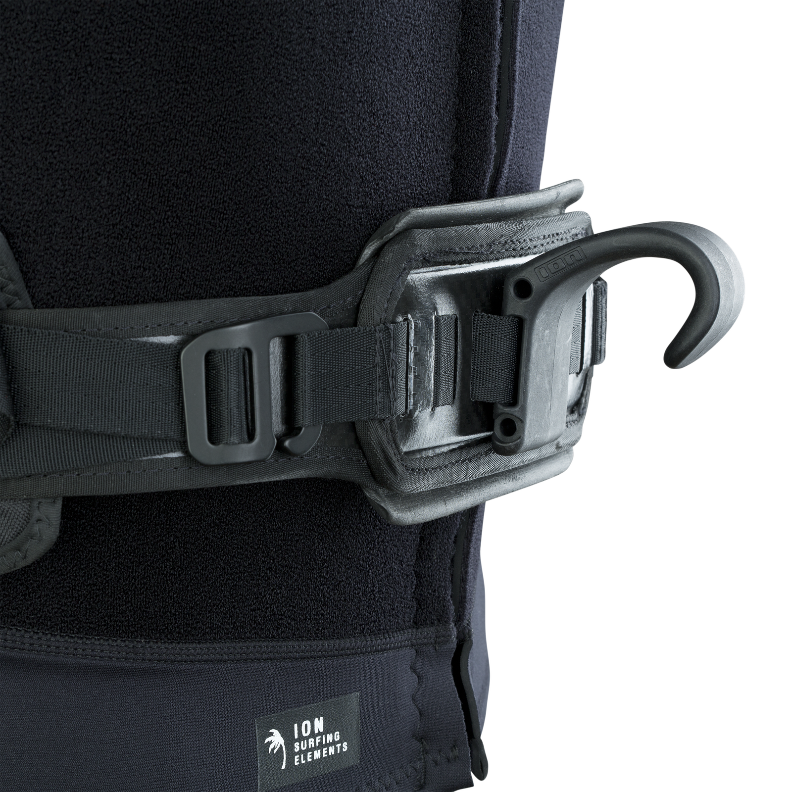 Integrated spreaderbar